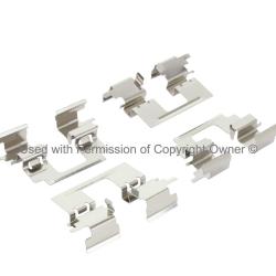 QUALITY-BUILT 10031679C