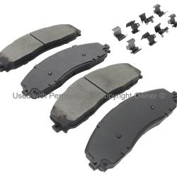 QUALITY-BUILT 10031680M