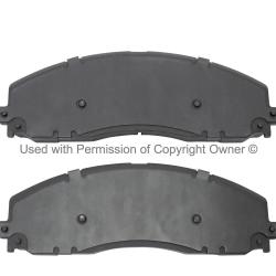 QUALITY-BUILT 10031680M