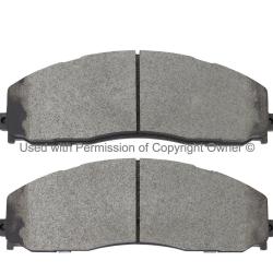 QUALITY-BUILT 10031680M