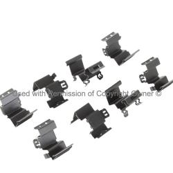 QUALITY-BUILT 10031680M