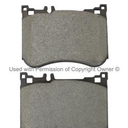 QUALITY-BUILT 10031688M