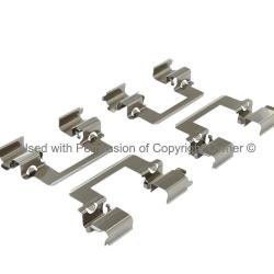 QUALITY-BUILT 10031692M