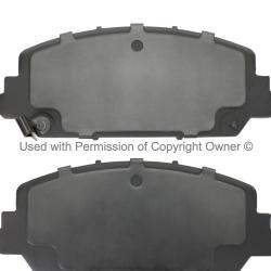 QUALITY-BUILT 10031697C