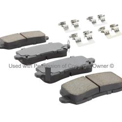 QUALITY-BUILT 10031698C