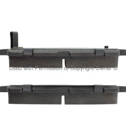 QUALITY-BUILT 10031698C