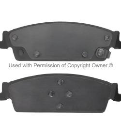 QUALITY-BUILT 10031707C