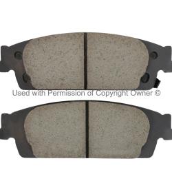 QUALITY-BUILT 10031707C