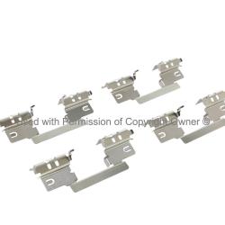 QUALITY-BUILT 10031707C