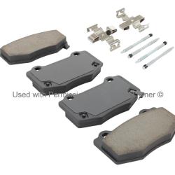 QUALITY-BUILT 10031718C