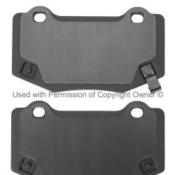 QUALITY-BUILT 10031718C