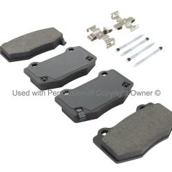 QUALITY-BUILT 10031718M