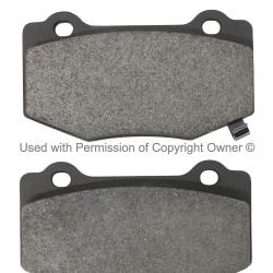 QUALITY-BUILT 10031718M