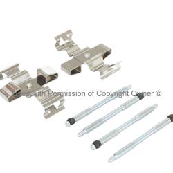 QUALITY-BUILT 10031718M