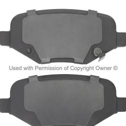 QUALITY-BUILT 10031719C