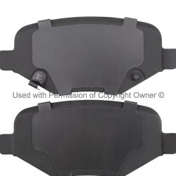 QUALITY-BUILT 10031719M