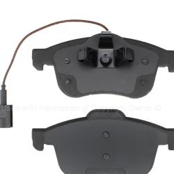 QUALITY-BUILT 10031721AC