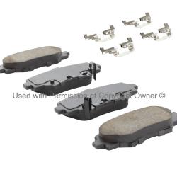 QUALITY-BUILT 10031729C