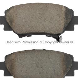 QUALITY-BUILT 10031729C