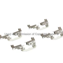 QUALITY-BUILT 10031729C