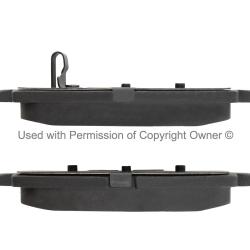 QUALITY-BUILT 10031729C