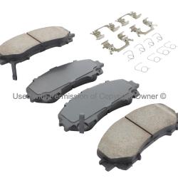 QUALITY-BUILT 10031736C