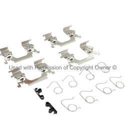 QUALITY-BUILT 10031737C