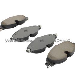 QUALITY-BUILT 10031760C