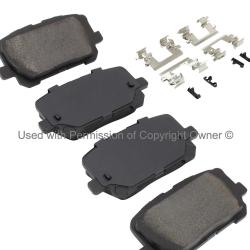 QUALITY-BUILT 10031766M