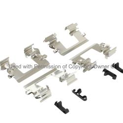 QUALITY-BUILT 10031766M