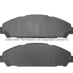 QUALITY-BUILT 10031791C