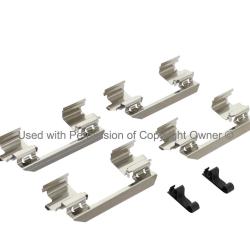 QUALITY-BUILT 10031791C