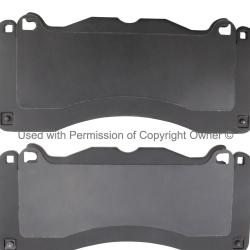 QUALITY-BUILT 10031792M