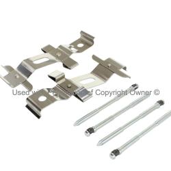 QUALITY-BUILT 10031792M