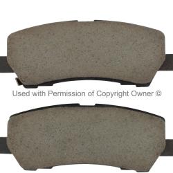 QUALITY-BUILT 10031793AC