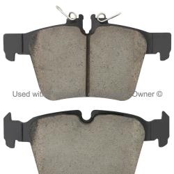 QUALITY-BUILT 10031795C