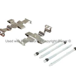 QUALITY-BUILT 10031796C