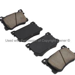 QUALITY-BUILT 10031799C