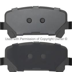 QUALITY-BUILT 10031806C