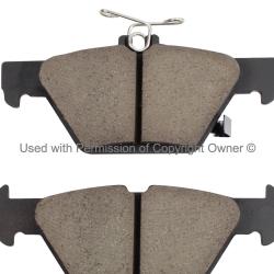 QUALITY-BUILT 10031808C