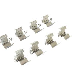 QUALITY-BUILT 10031809C