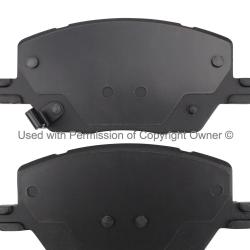 QUALITY-BUILT 10031811C