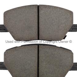 QUALITY-BUILT 10031811C