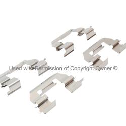 QUALITY-BUILT 10031811C