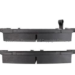 QUALITY-BUILT 10031811C