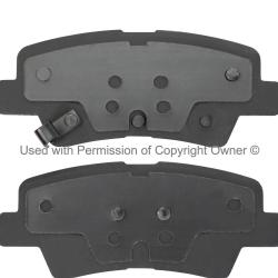 QUALITY-BUILT 10031812C