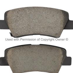 QUALITY-BUILT 10031812C