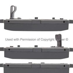 QUALITY-BUILT 10031812C