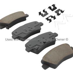 QUALITY-BUILT 10031813C