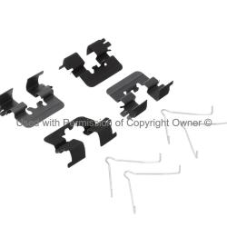 QUALITY-BUILT 10031813C